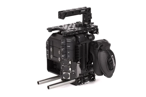 puhlmann.tv - Canon C300 MK III Digital Camera Set