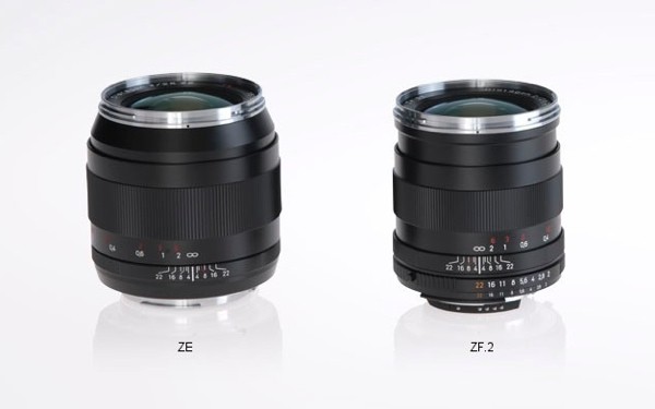 puhlmann.tv - ZEISS Classic Lenses SLR