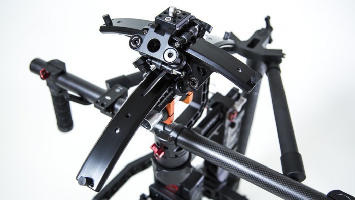 Puhlmann Cine - 2 Axis Puppeteer from FlowCine