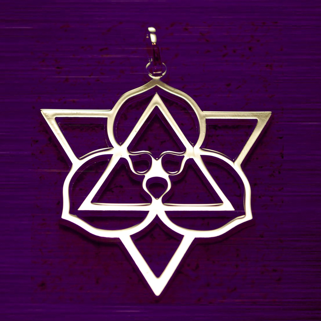 Healing Symbols I - Sven a World Of Symbols
