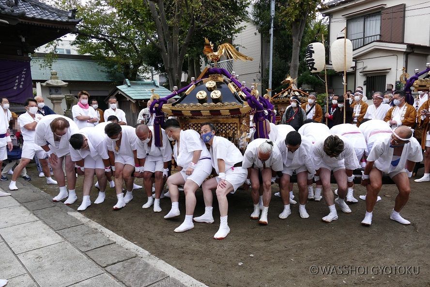 地すり