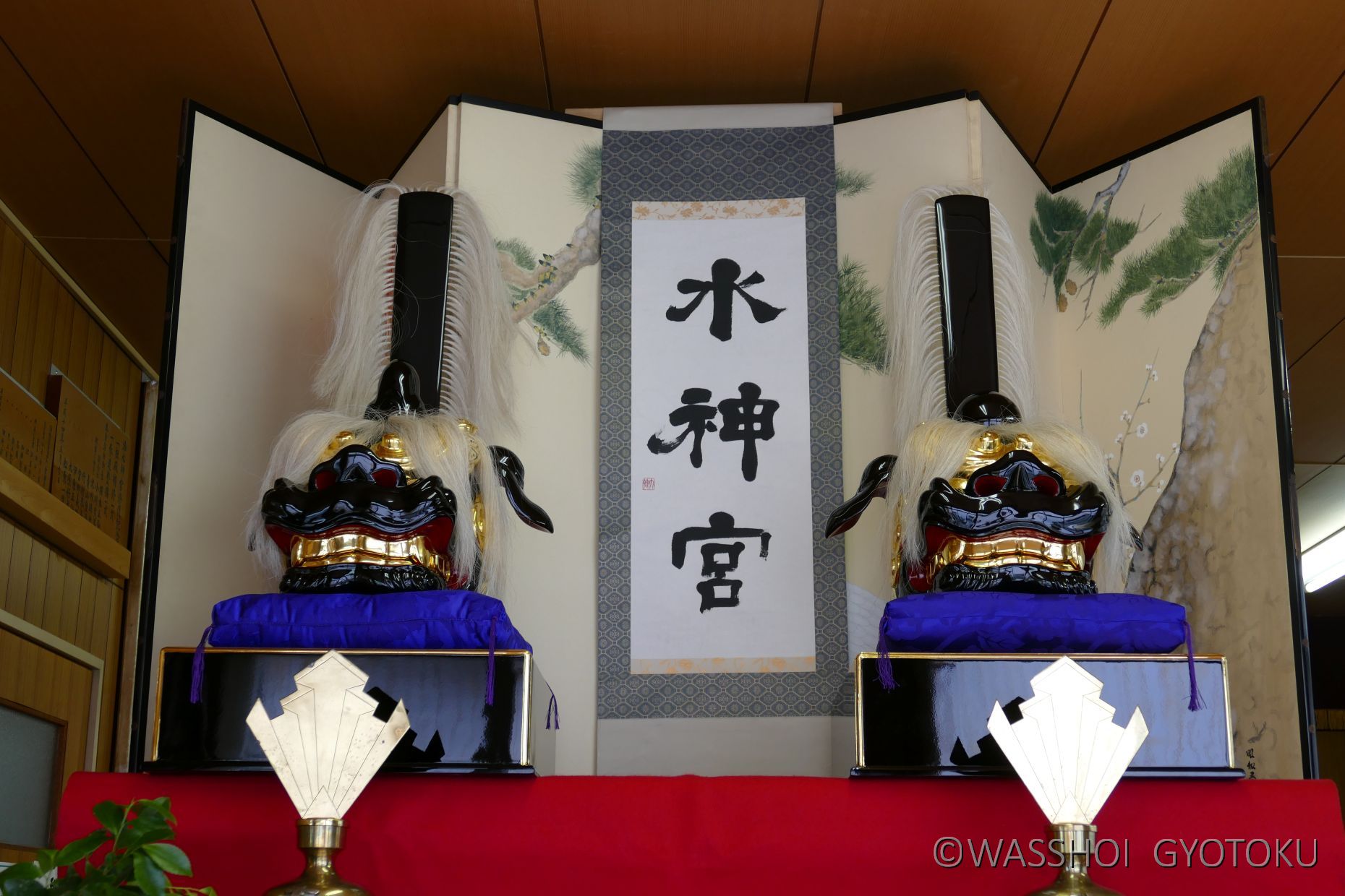 2026湊水神宮まつりレポート