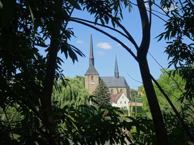 Dorfkirche St. Marien