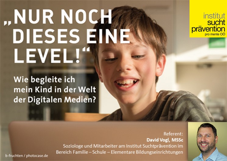 Einladung zum Vortrag....