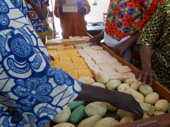 © ONG NEGO-COM, Bénin