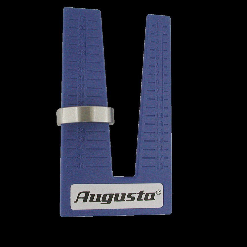 Ringvergrößerungsstab Edelstahl - Schmuckwerkzeug Für Ringanpassung