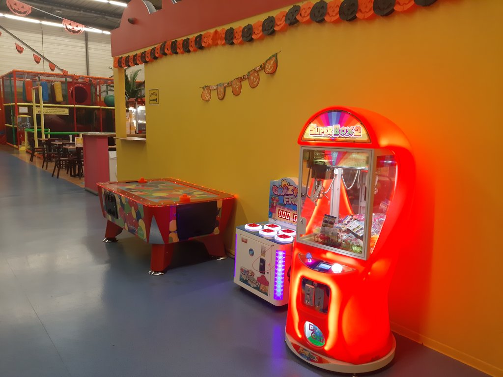 Jeux