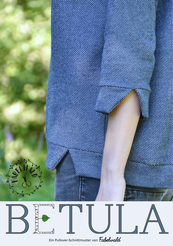 Betula - Das Lookbook
