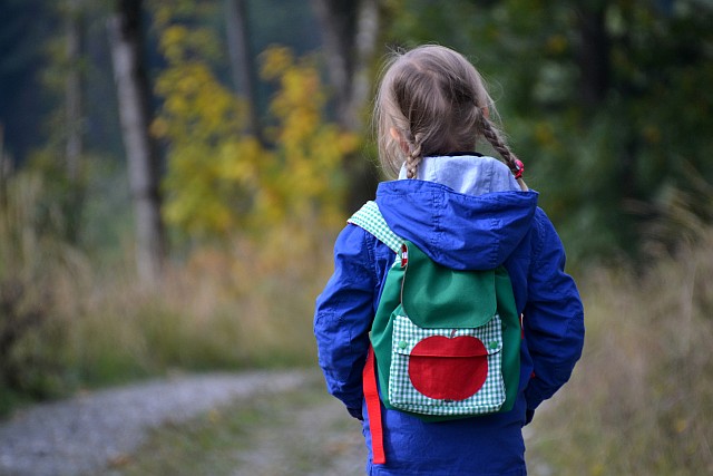 "Kindertasche REINEKE" und "Kinderrucksack APFELZEIT" jetzt als Freebies!