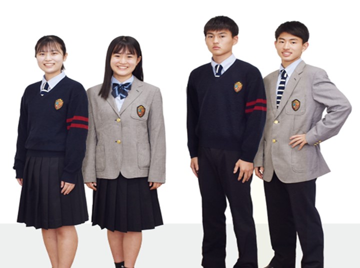 24年8月30日 英数学館中・高等学校／採用校レポート