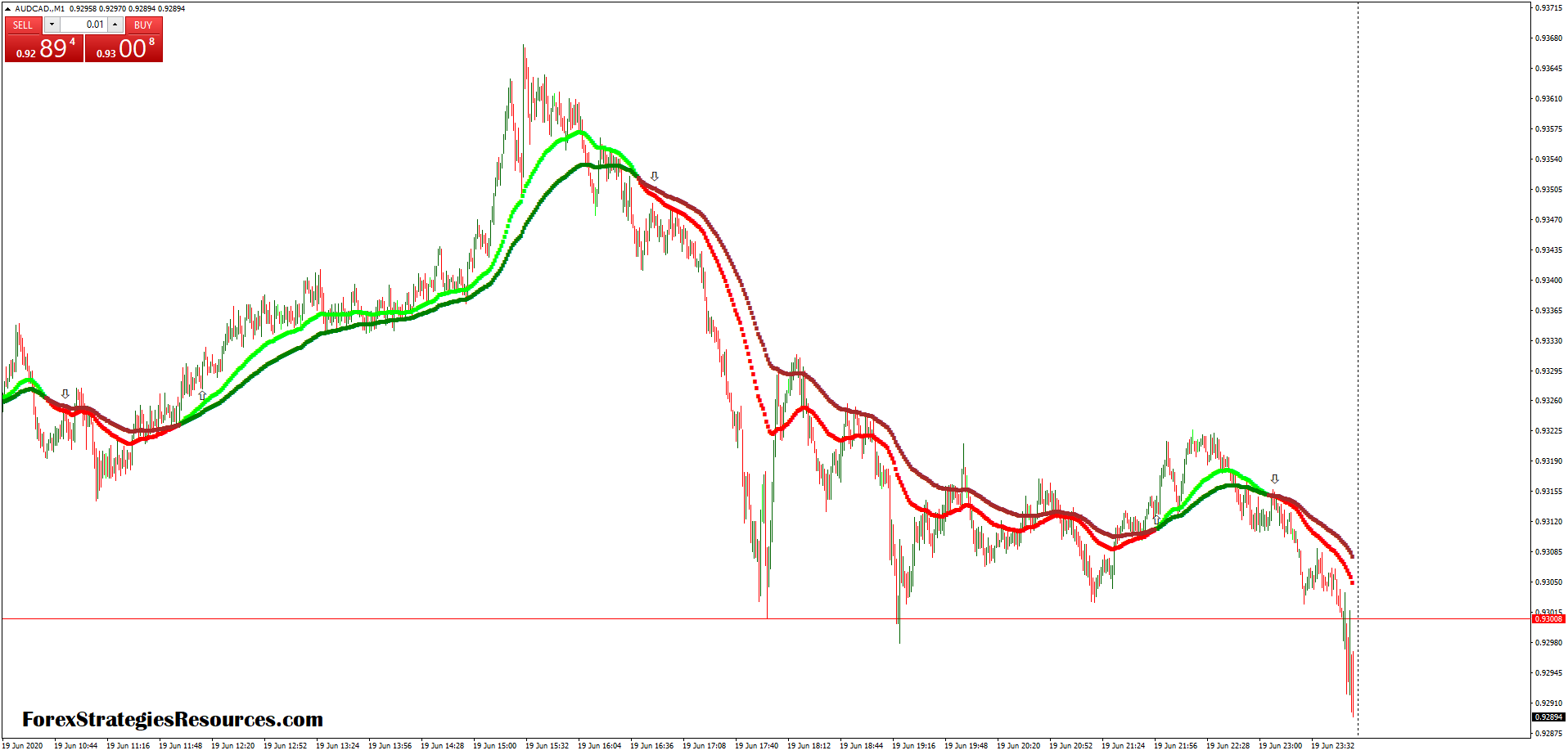 forex milionar