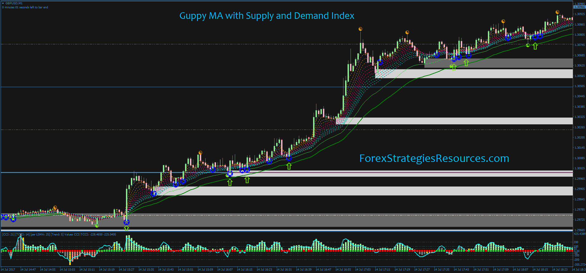 forex v.o.d