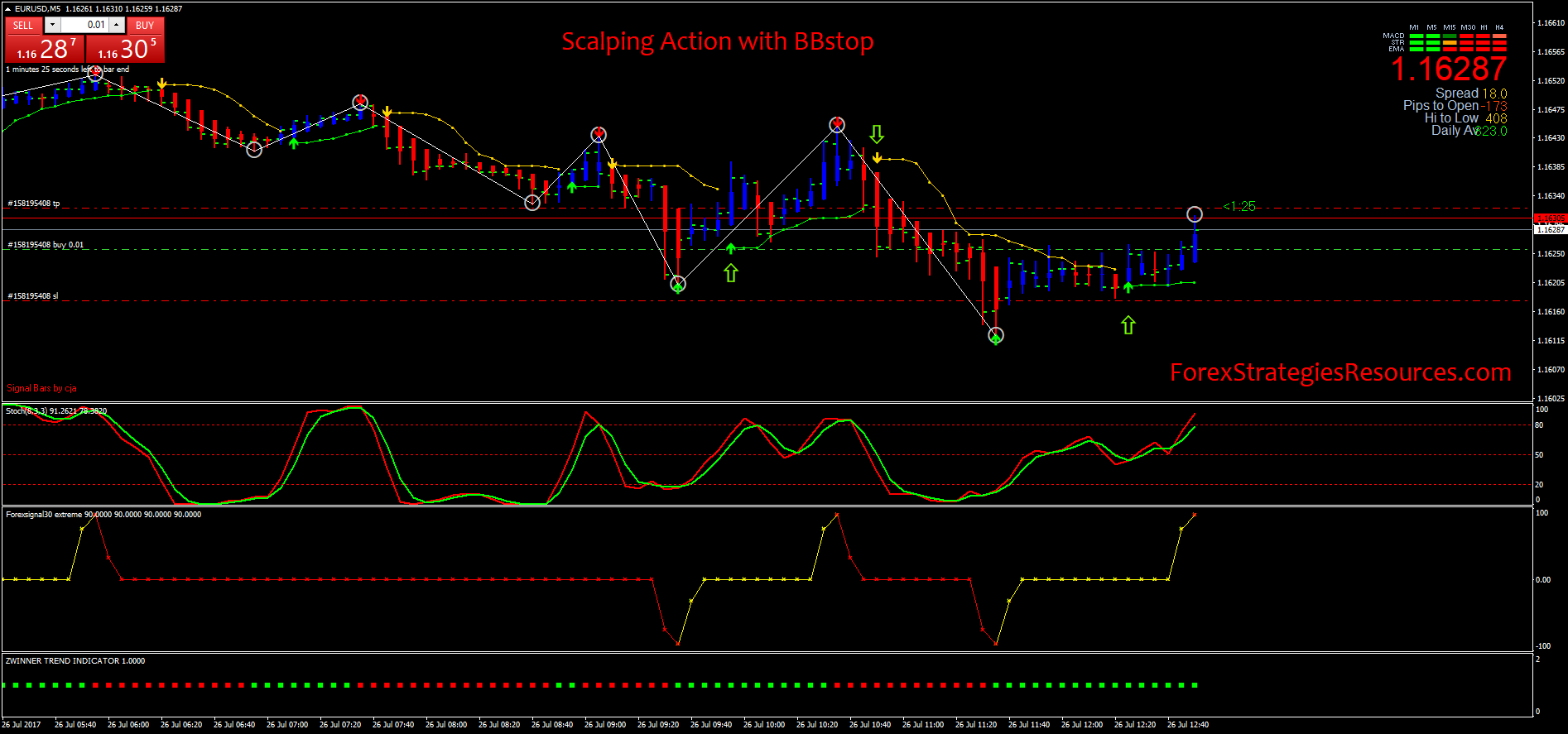 Binary options tm