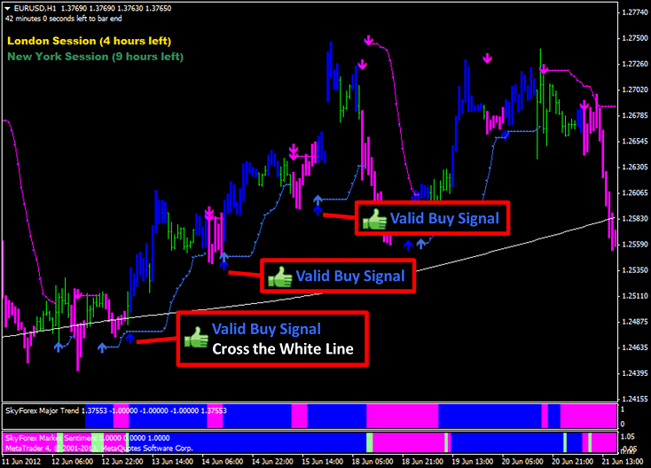 Sky Forex System