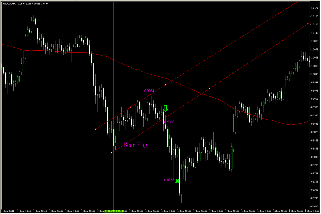 Forex flag pattern trading software Forex flag pattern trading software invest in stock index
