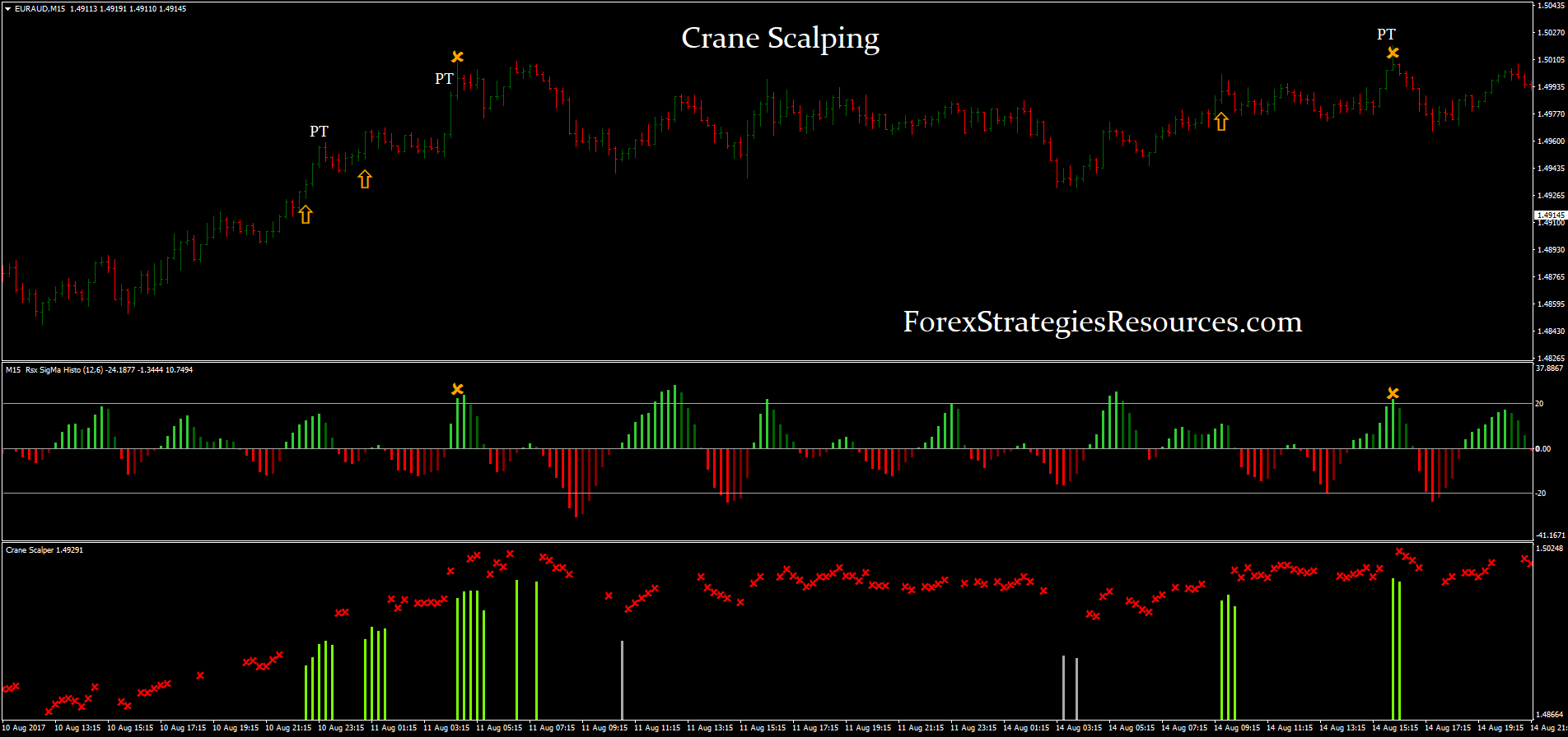 Forex Scalping Indicators - Best Scalping Indicators - MT4 & MT5 - Free Download forex d.o.m. scalper indicator