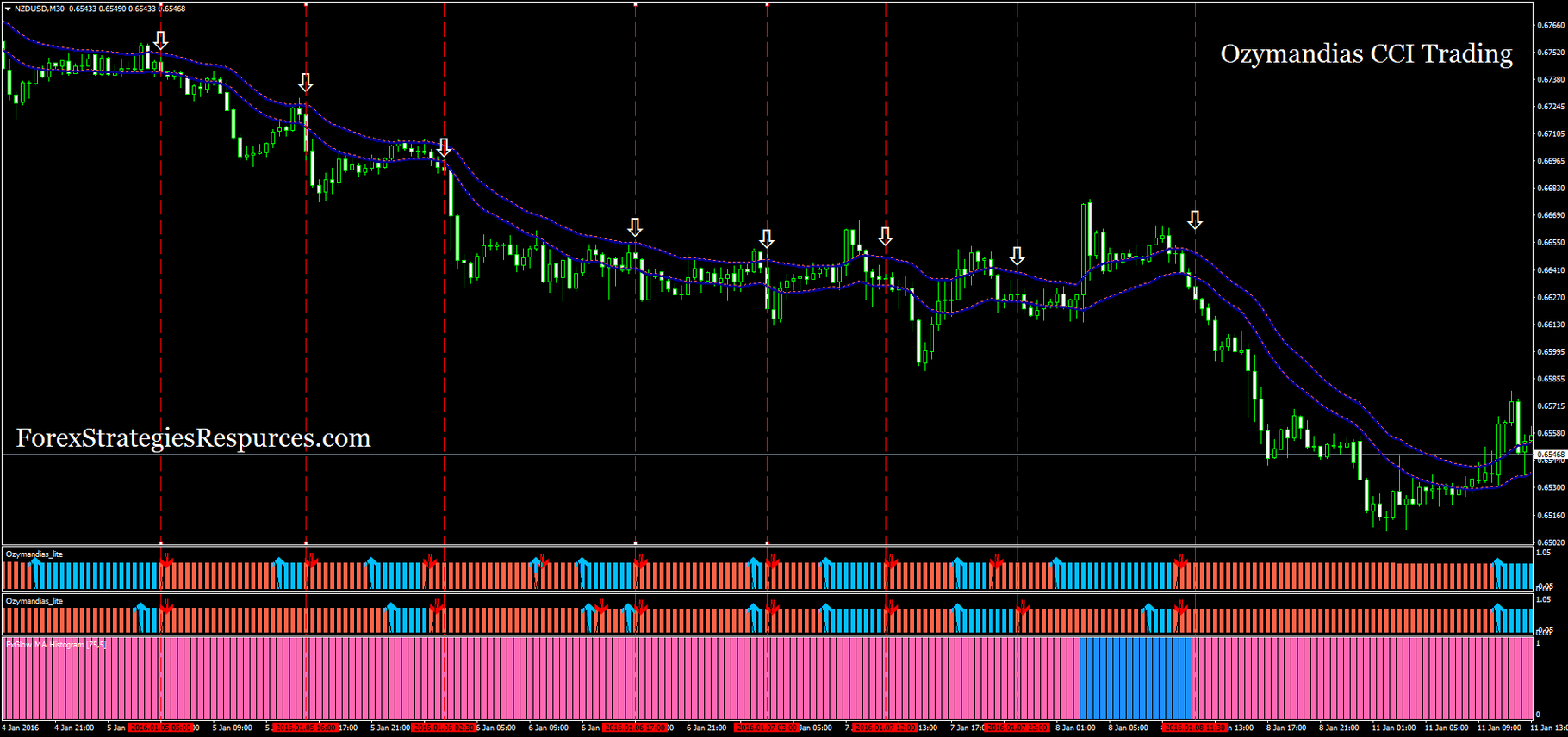 Iex forex