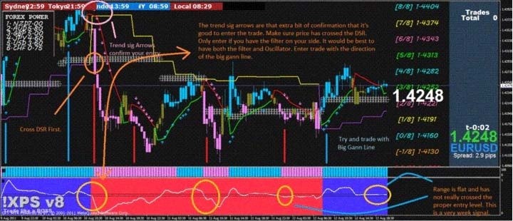 Forex xps v8