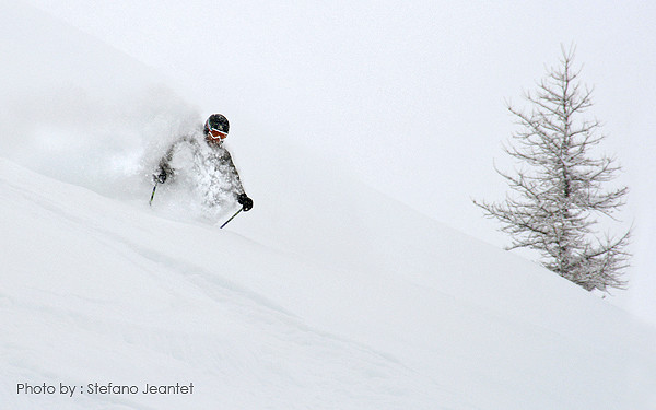 La Thuile