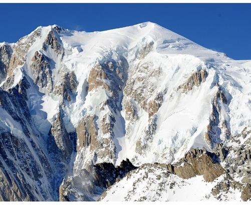 MONTE BIANCO