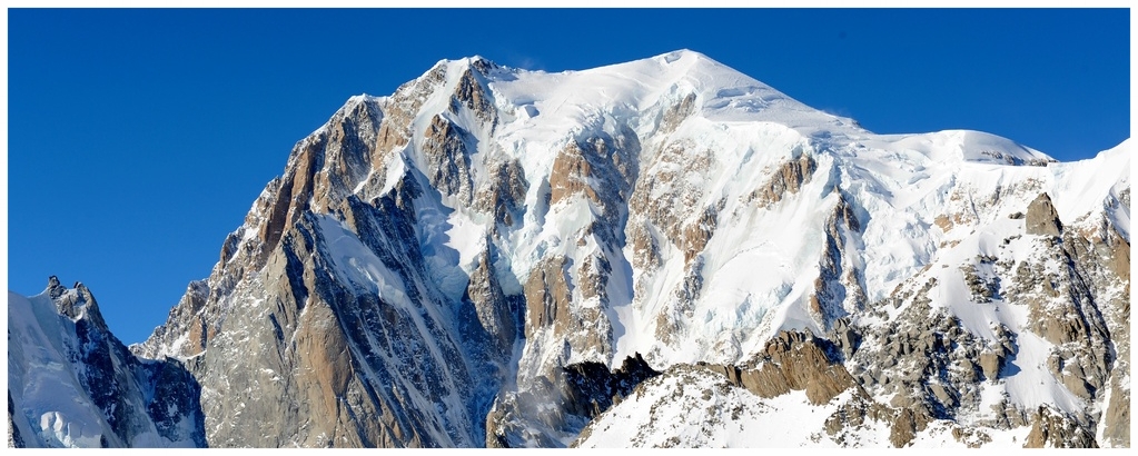 Monte Bianco