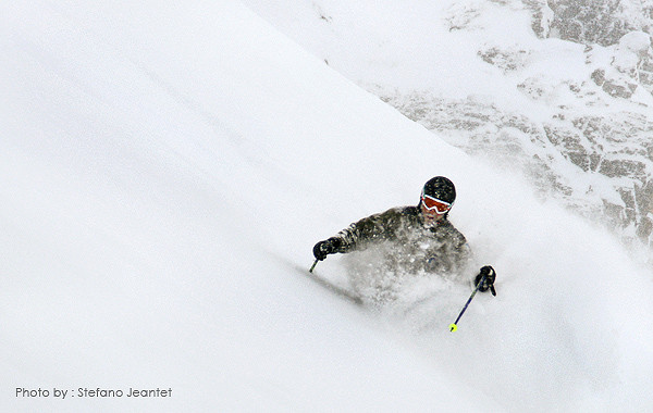 La Thuile