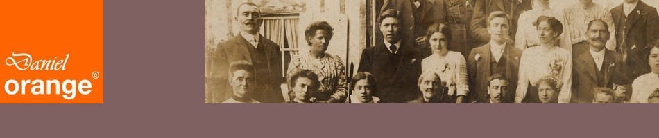 Site de orangegenealogie !