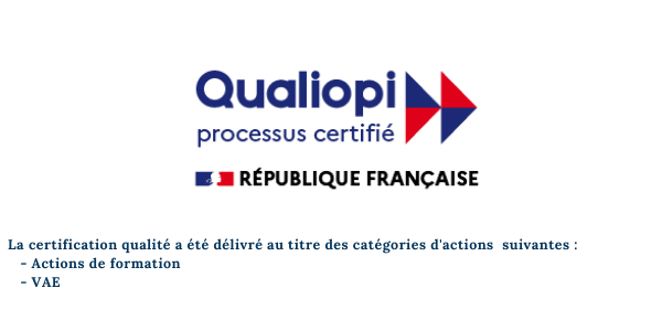 Logo Qualiopi