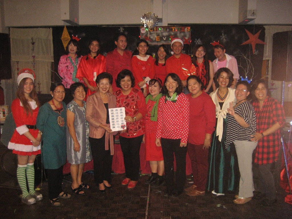 YMCA Chiang Mai