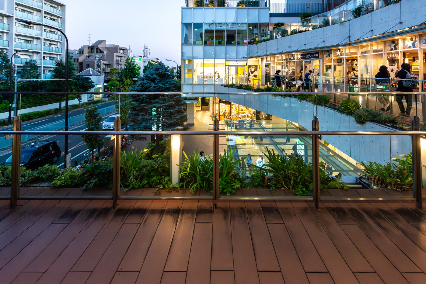 アイテラス落合南長崎