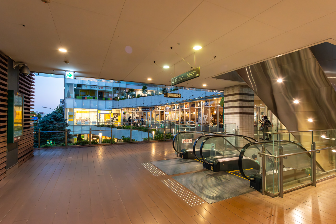 アイテラス落合南長崎