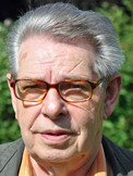 Peter Levenhagen