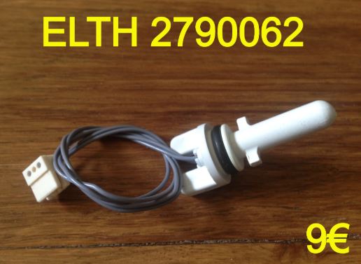 SONDE CTN : ELTH 2790062