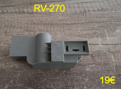 ALLUMEUR 4 POINTS : RV-270