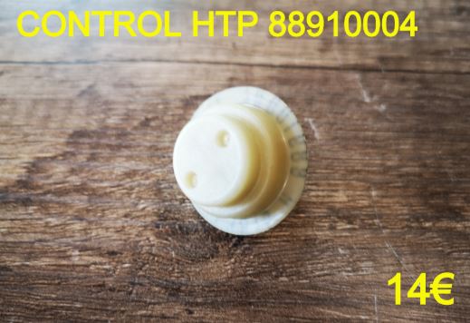 SONDE CTN : CONTROL HTP 88910004