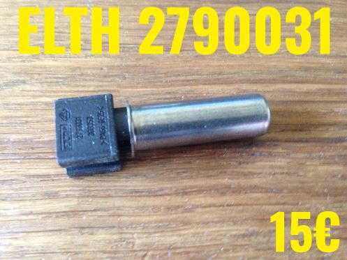 SONDE CTN : ELTH 2790031