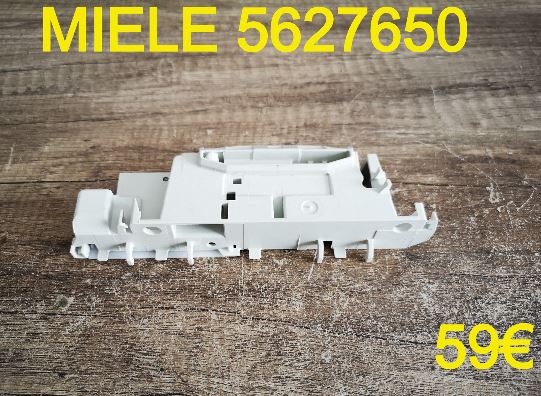 VERROU DE PORTE LAVE-LINGE : MIELE 5627650