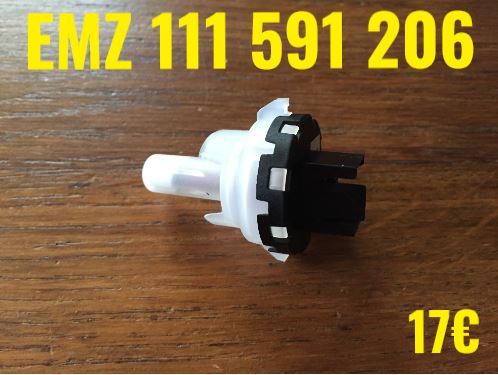 SONDE DE LAVE-VAISSELLE : EMZ 111591206