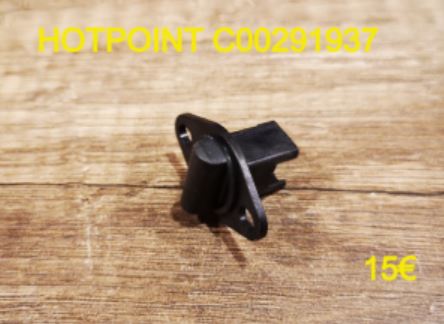 SONDE CTN : HOTPOINT C00291937