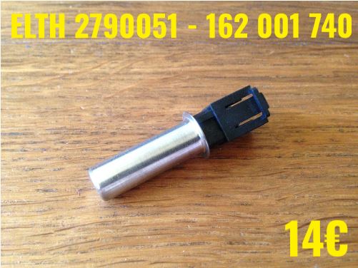 SONDE CTN : ELTH 2790051 - 162 001 740