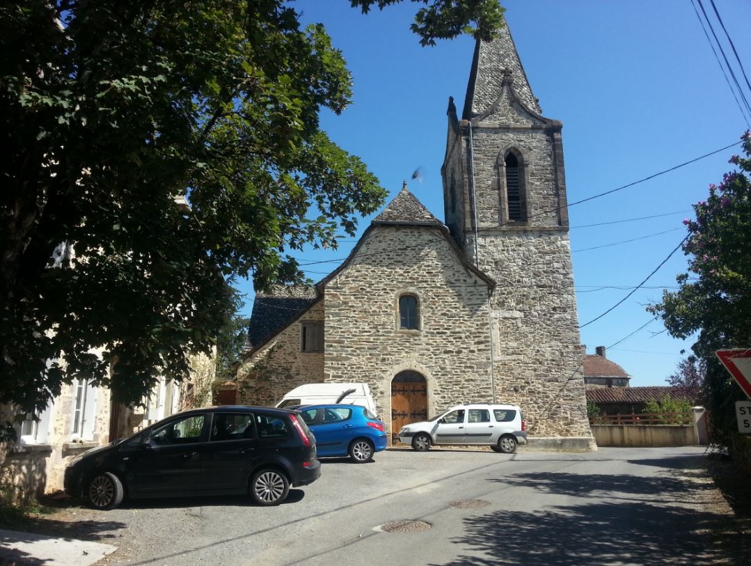 Rénovation bourg de Saint-Julien de Piganiol