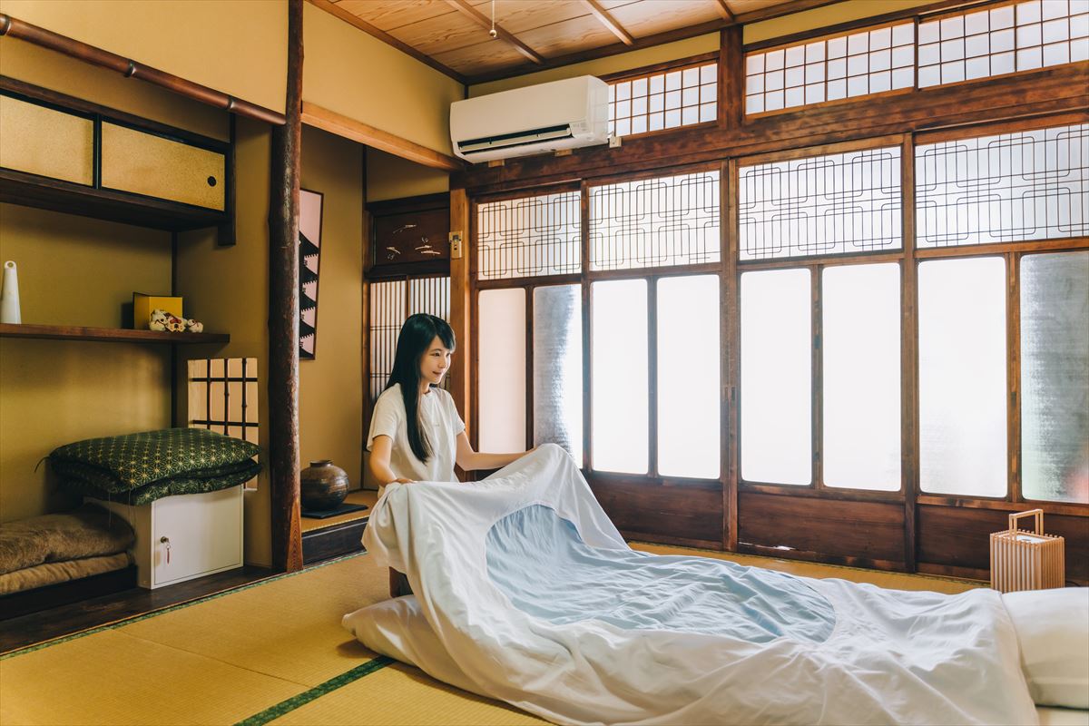 部屋 料金 京都町家ゲストハウスひつじ庵 Guest House Hitsuji An 部屋 料金 京都町家ゲストハウスひつじ庵 Guest House Hitsuji An
