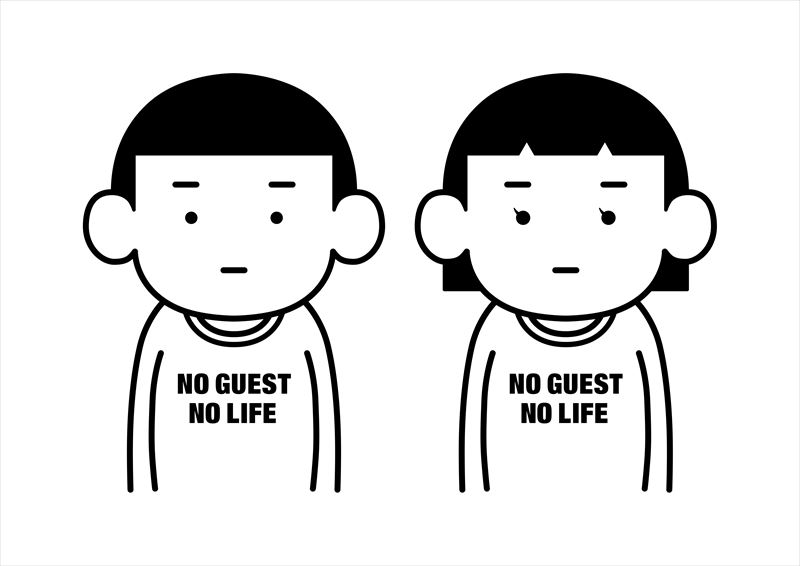 ひつじ庵オリジナルtシャツ制作の裏側 京都町家ゲストハウスひつじ庵 Guest House Hitsuji An ひつじ庵オリジナルtシャツ制作の裏側 京都町家ゲストハウスひつじ庵 Guest House Hitsuji An