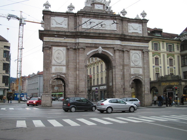 Innsbruck (A)