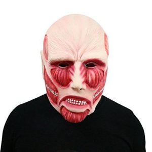3. Maske