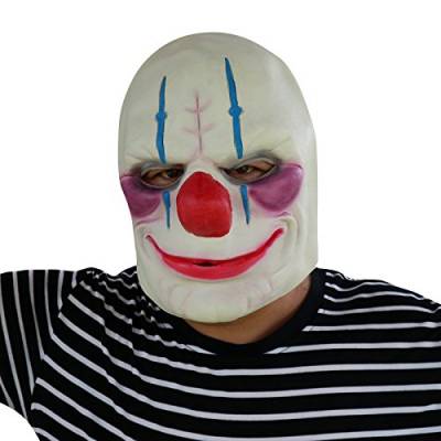 13. Maske