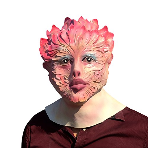 9. Maske