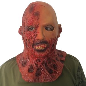 28. Maske