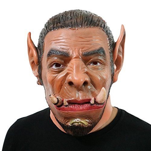 31. Maske