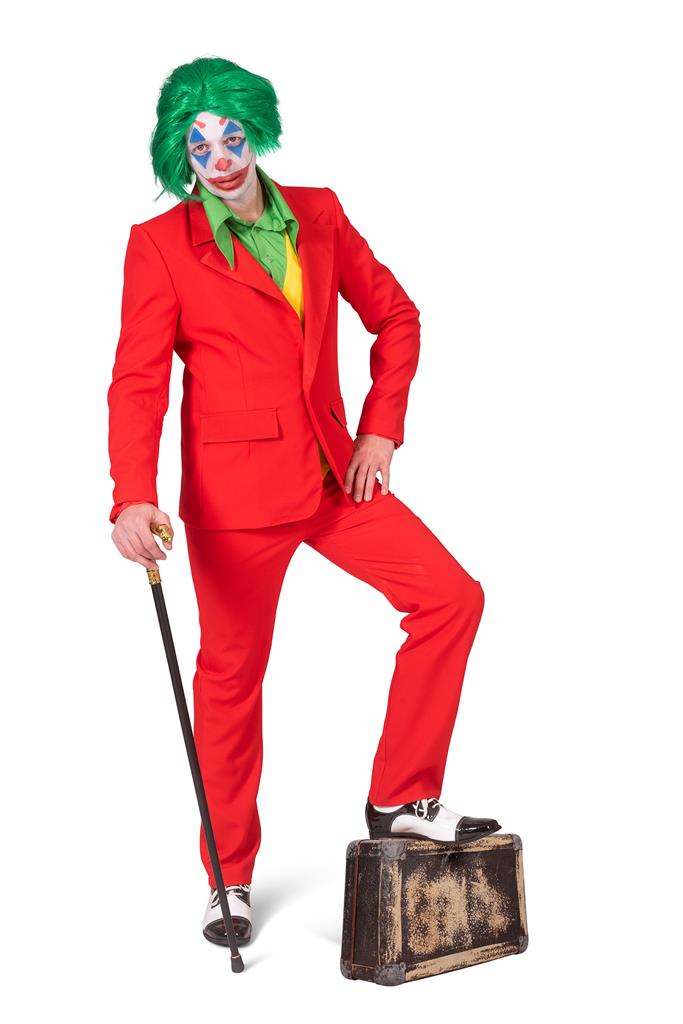 Joker Jacke und Hose 54,00 €